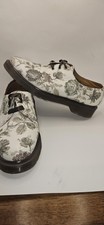 Dr Martens 1461 Tapestry