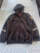 Zavetti Canada wind breaker