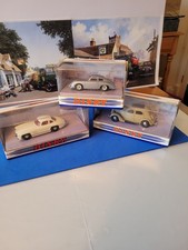 Dinky matchbox collection