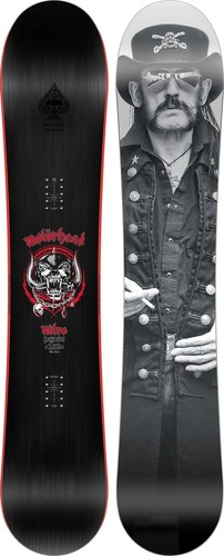 Nitro phase motorhead - nitro,