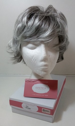 Estetica designs wig - designs,