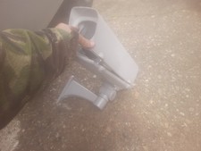 Honeywell HCD544PVX IN HOUSING  Cctv 