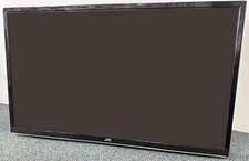 JVC LT-32C695(A) 32" LED Smart HD & DVD Player, Faulty for Spares or Repair