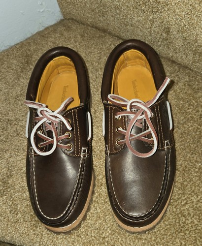 Timberland women heritage - women's,