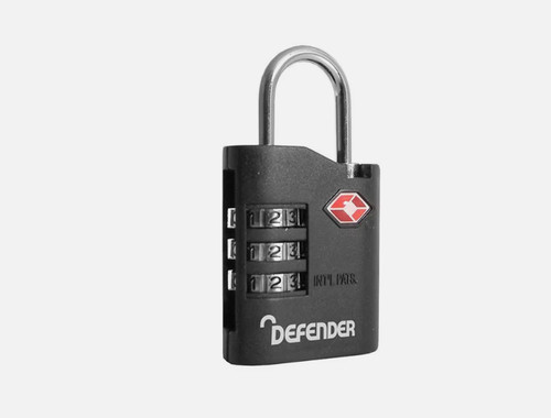 Squire defender tsa - squire,