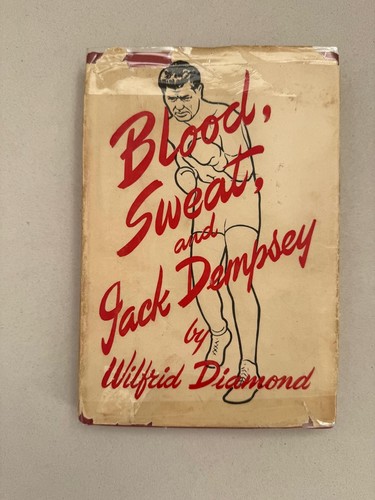 Blood sweat and jack - blood,, sweat,