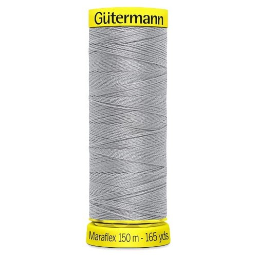 Gutermann maraflex thread 150m - gutermann,