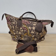Barbour Morris Floral Weekend