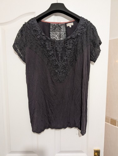 Element black short sleeve - element,