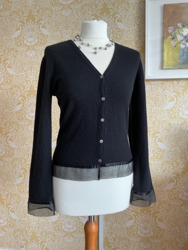 Marilyn moore black wool - moore,