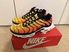 Nike Air Max Tuned TN Sunset /