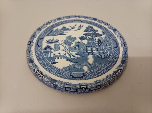 Wedgewood etruria willow - wedgewood,