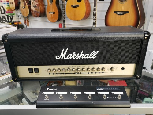 Marshall jmd watt valve - marshall,
