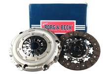 BORG & BECK HK2860 Clutch Kit