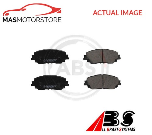 Brake pads set braking pad - pads,