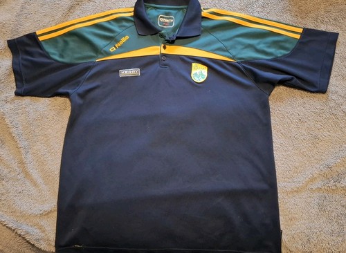 Kerry gaa official - kerry,