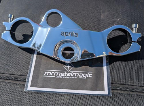 Aprilia rs250 250 mk1 - aprilia,