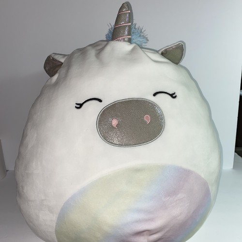 Unicorn aquishmallow - unicorn,