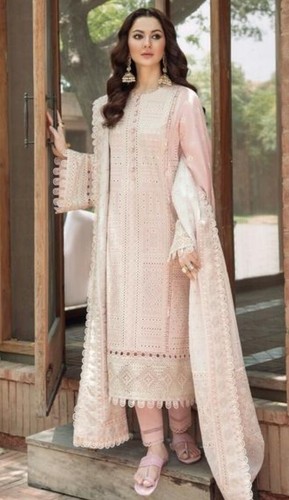Pakistani shalwar kameez - shalwar,