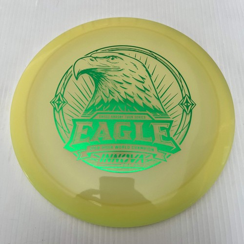 Innova 2025 gregg barsby tour - barsby,