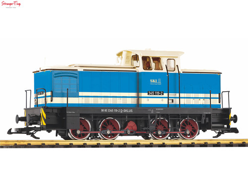 Piko skl br345 - skl, diesel