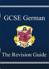 GCSE German Revision Guide