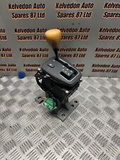 Jaguar X-Type AUTOMATIC TRANSMISSION SELECTOR GEAR LEVER J-GATE 1X437C453BG