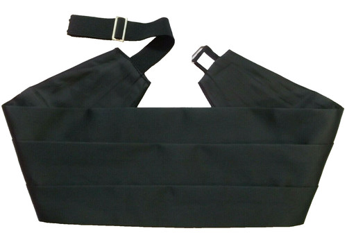 Cummerbund broad sash - broad,