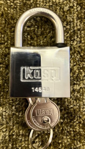Kasp k14540a2 marine grade - kasp,