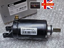 fits: TRIUMPH TIGER 800 X 2015-2020 NEW JMP 9 TOOTH STARTER MOTOR UK :-)