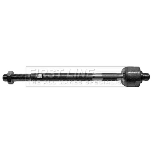 Tie track rod - tie,
