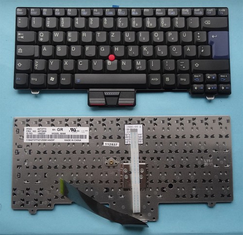 Genuine lenovo thinkpad - genuine,