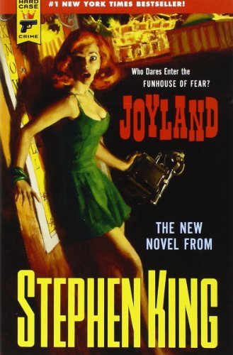 Joyland - , (hard