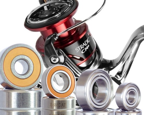 Shimano stradic ci4 - shimano,