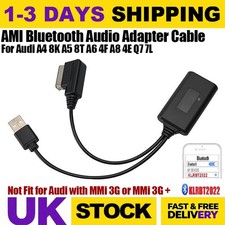 Ami mmi bluetooth - 2g, adapter