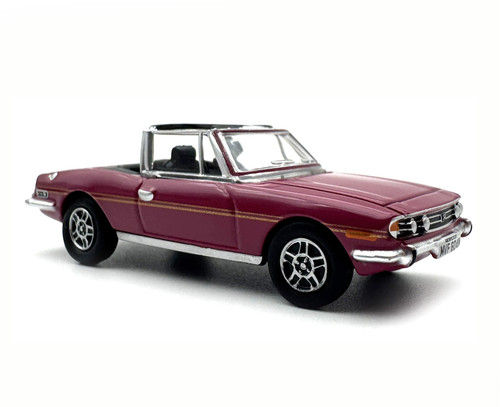 1970 triumph stag gt - cz,