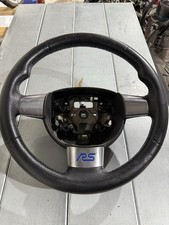 Ford Focus Rs Genuine Steering