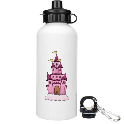 Fantasy princess castle - princess, castle'