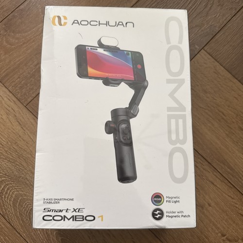 Aochuan smart axis gimbal - smart,