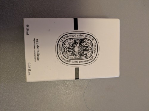 Diptyque son eau - do, de