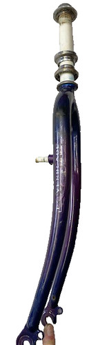 Rare mountain bike - 26",