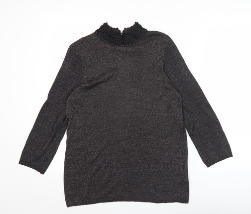 Belle vere notte womens black - womens,