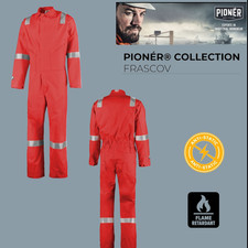 Pioner FRASCOV Riggmaster Anti