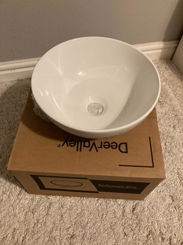 Countertop sink - countertop,