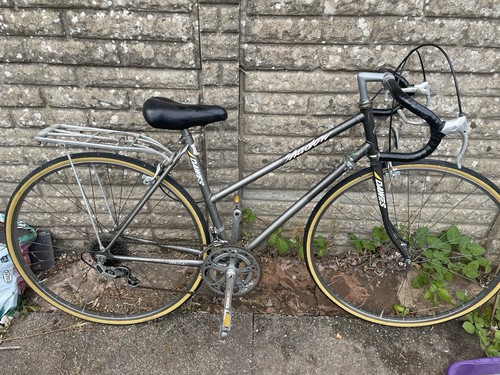 Dawes shadow ladies vintage - dawes,