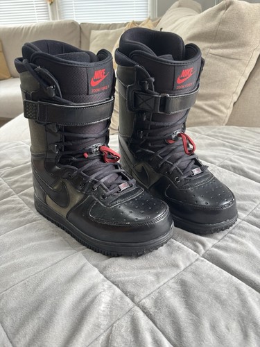 Nike zoom force - zoom, 1