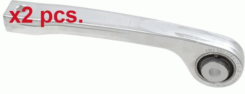 Pcs rear anti roll bar - pcs,