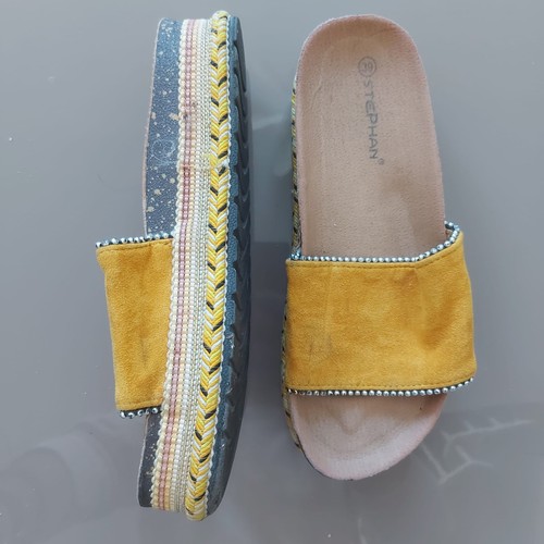 Ladies slippers - ladies,
