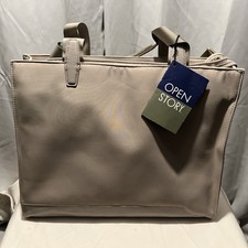 Signature Professional Tote