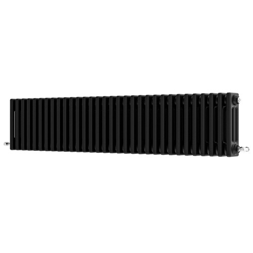 Traditional cast iron style - cast,